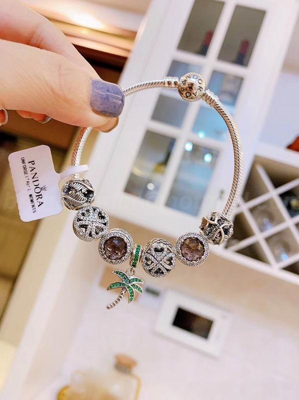 Pandora Bracelets 500